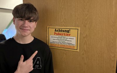 Neue Folgen „Wir werden groß! (VOX)