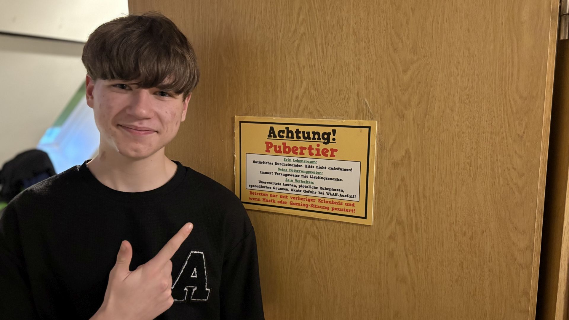 Die nächste Folge "Wir werden groß!" ist so gut wie fertig. Im März seht ihr die Kids dann wieder bei VOX.