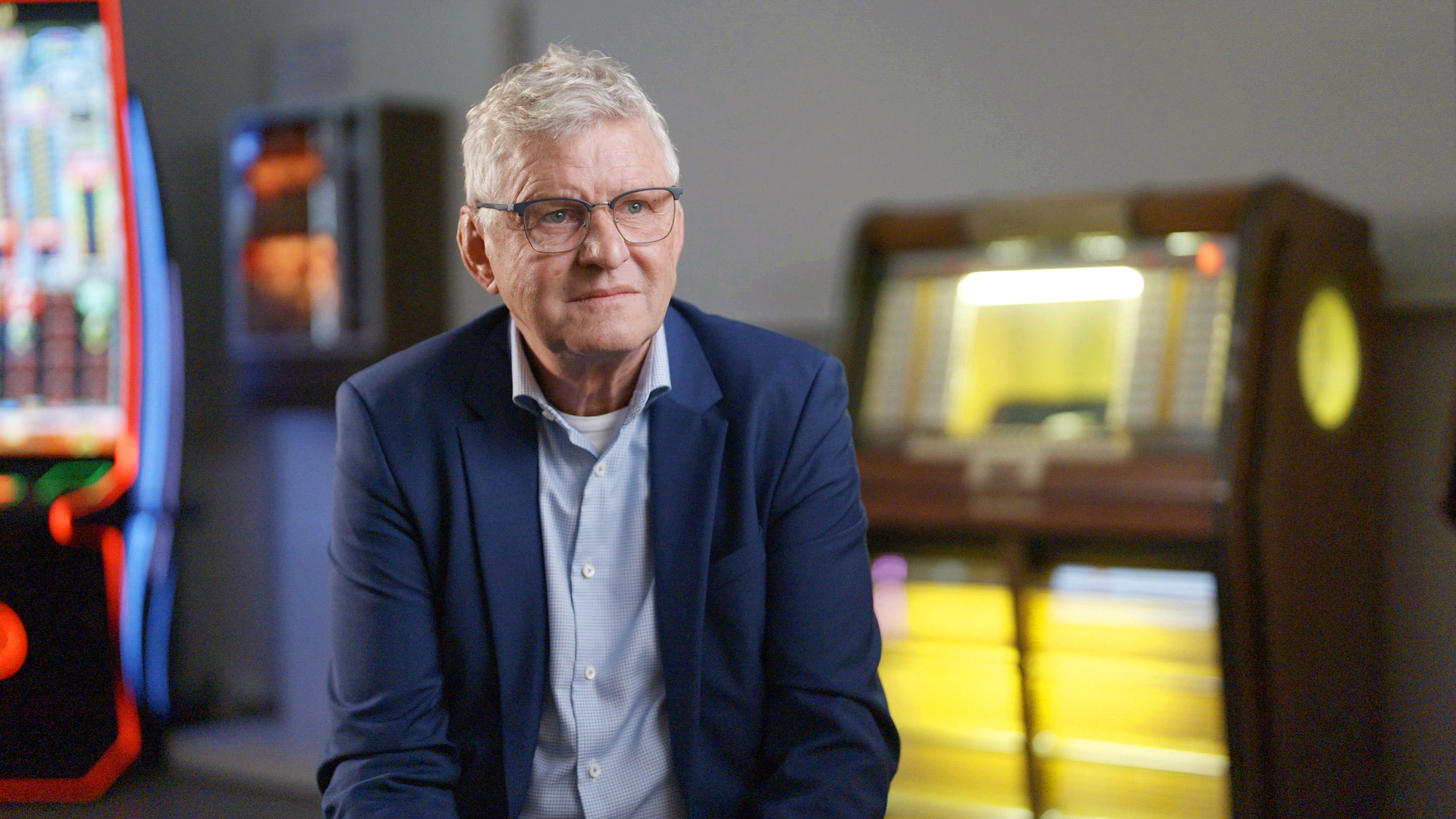 Heimatflimmern_Michael Gauselmann sagamedia - Reportagen - WDR - Wer kann das bezahlen?