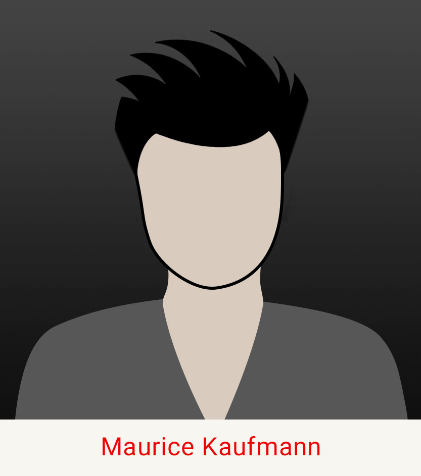 sagamedia - Maurice Kaufmann
