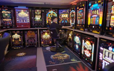 NRW und das Glücksspiel (WDR)