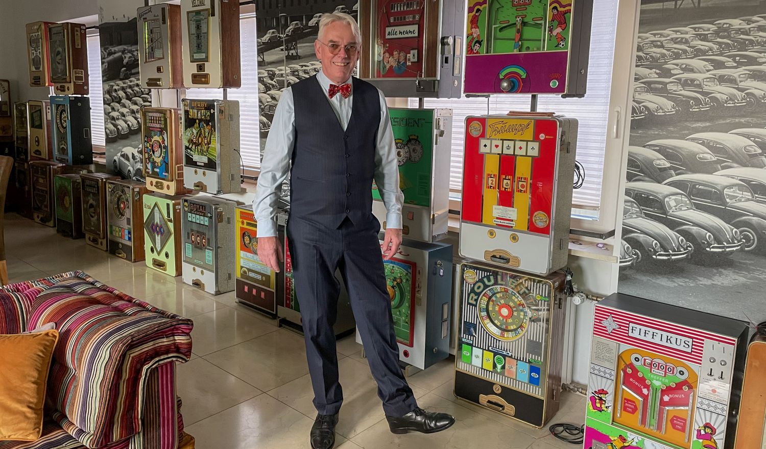 sagamedia - sonderprogramme - wie wohnt nrw?