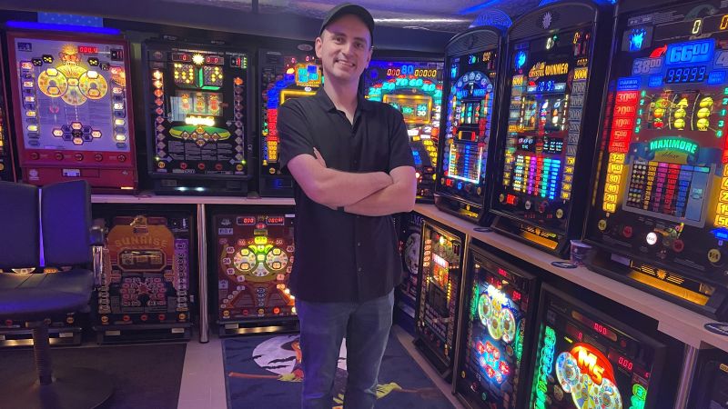 sagamedia - Dokumentarfilme - Die Geheimnisse von Neuschwanstein