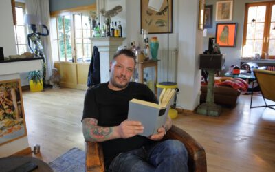 Room Tour Adenauerhaus (ARD)