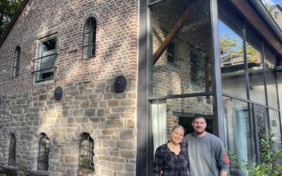 Roomtour Alter Pferdestall (ARD)