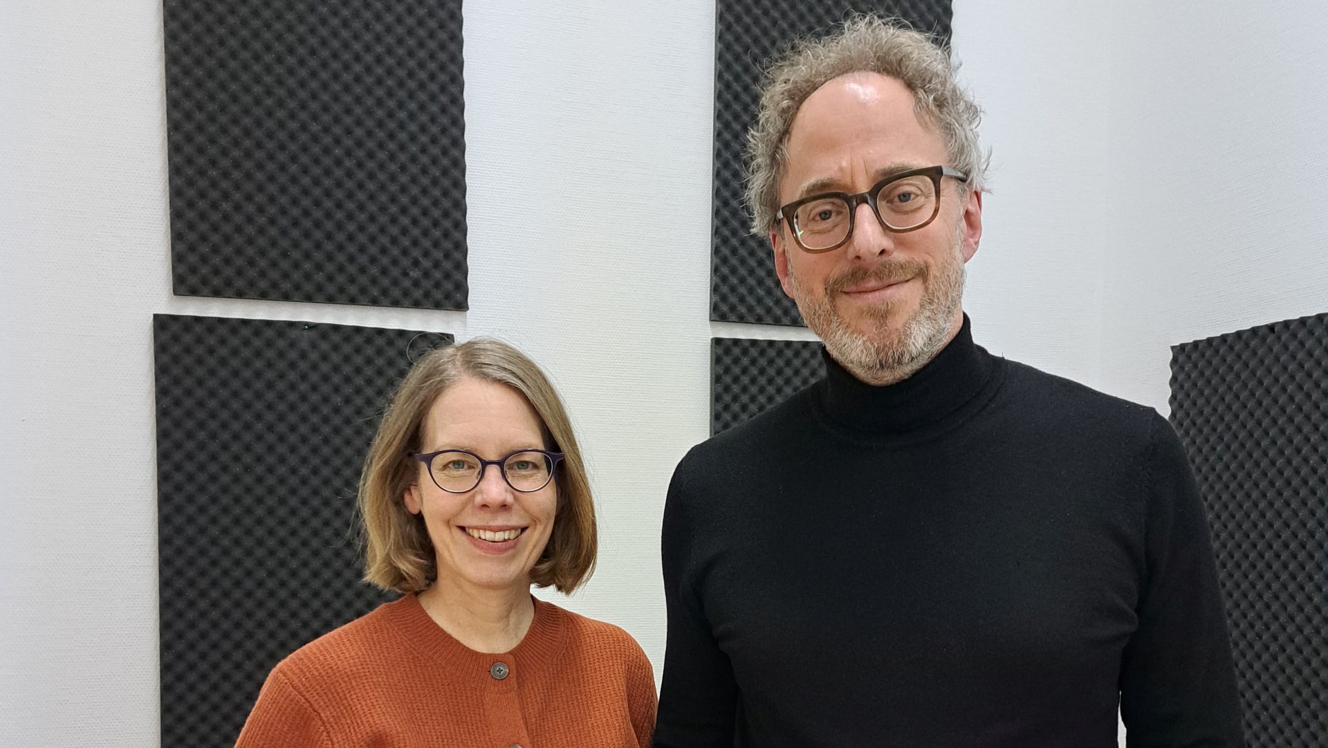 Podcast Nr. 22 mit Anne Brorhilker