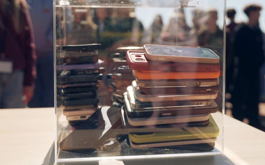 HANDYFREI – das Experiment (RTL)