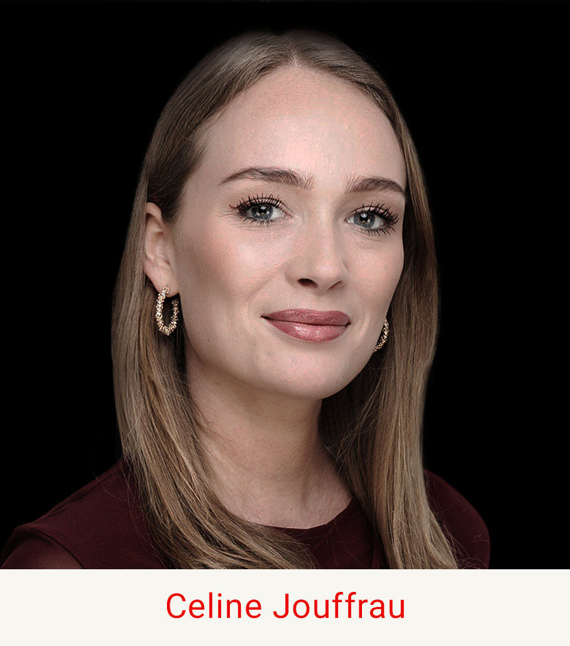 sagamedia - Celine Jouffrau sagamedia - Celine Jouffrau