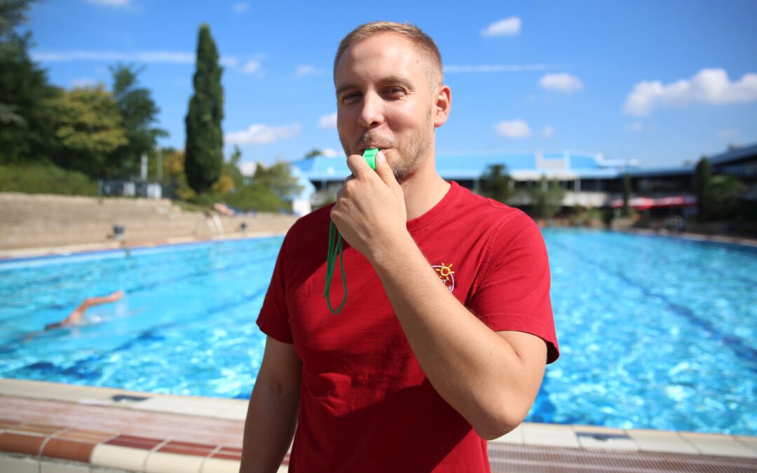 Brennpunkt Freibad (ZDF)