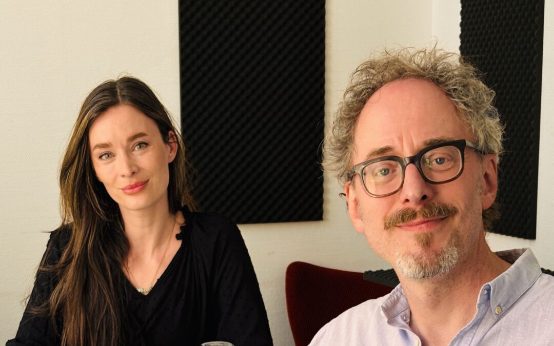 Neuer Sachbuch-Podcast (Spotify)