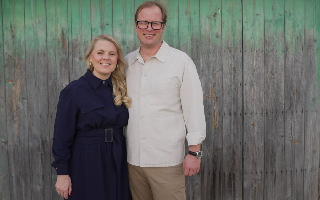 Room Tour mit Patricia Kelly (ARD)