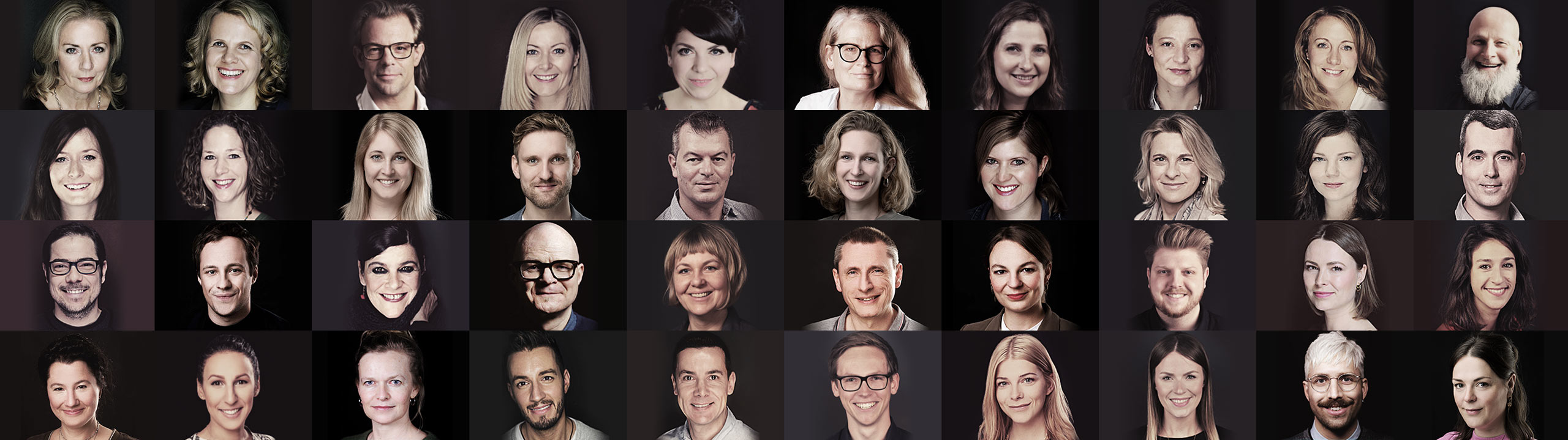 sagamedia - Über uns - Team
