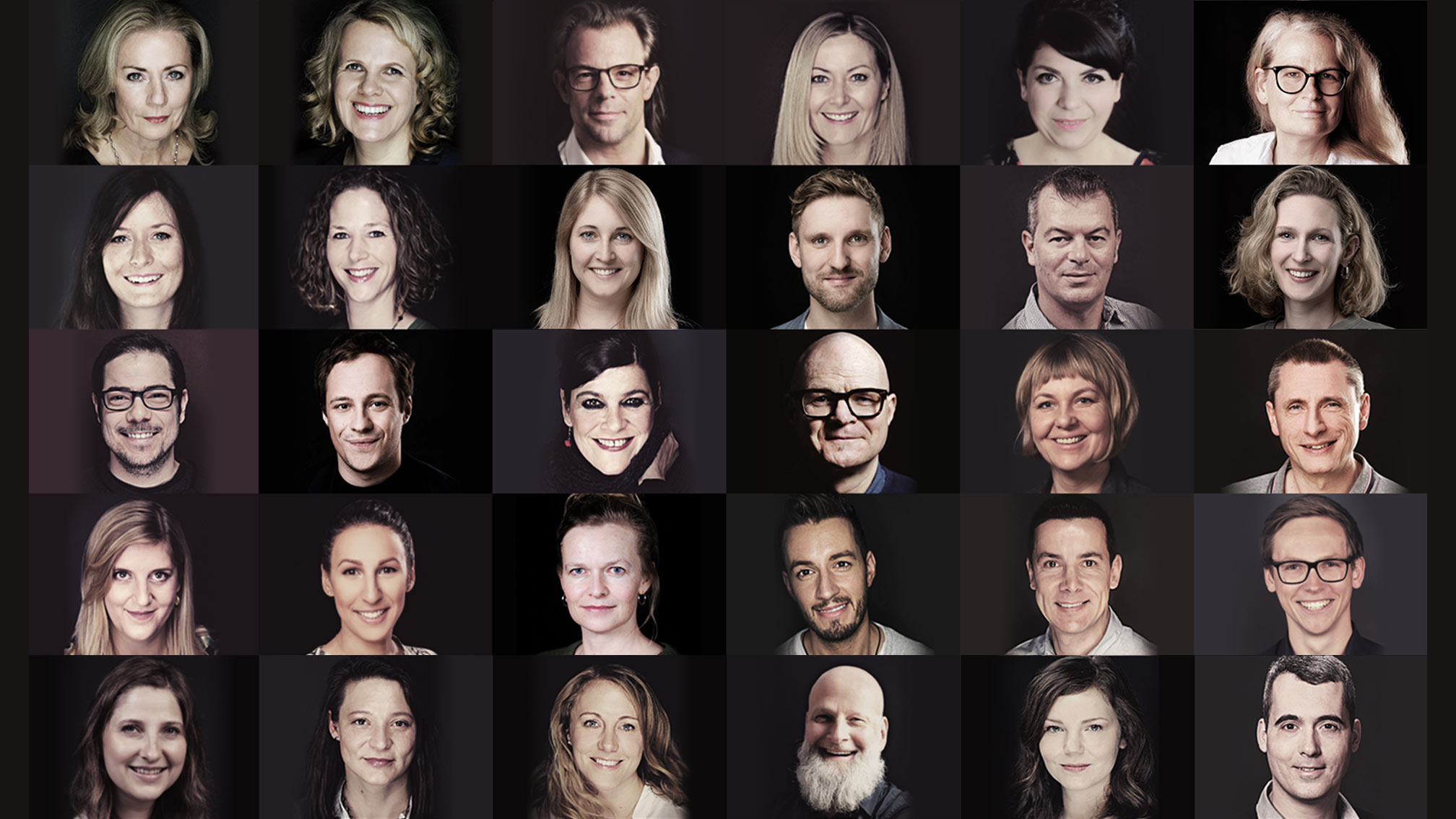 sagamedia - Über uns - Team
