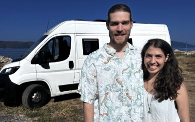 Neue Camper-Staffel ab 08.07. (WDR)