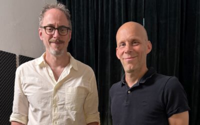 Neuer Sachbuch-Podcast ist online (Spotify)