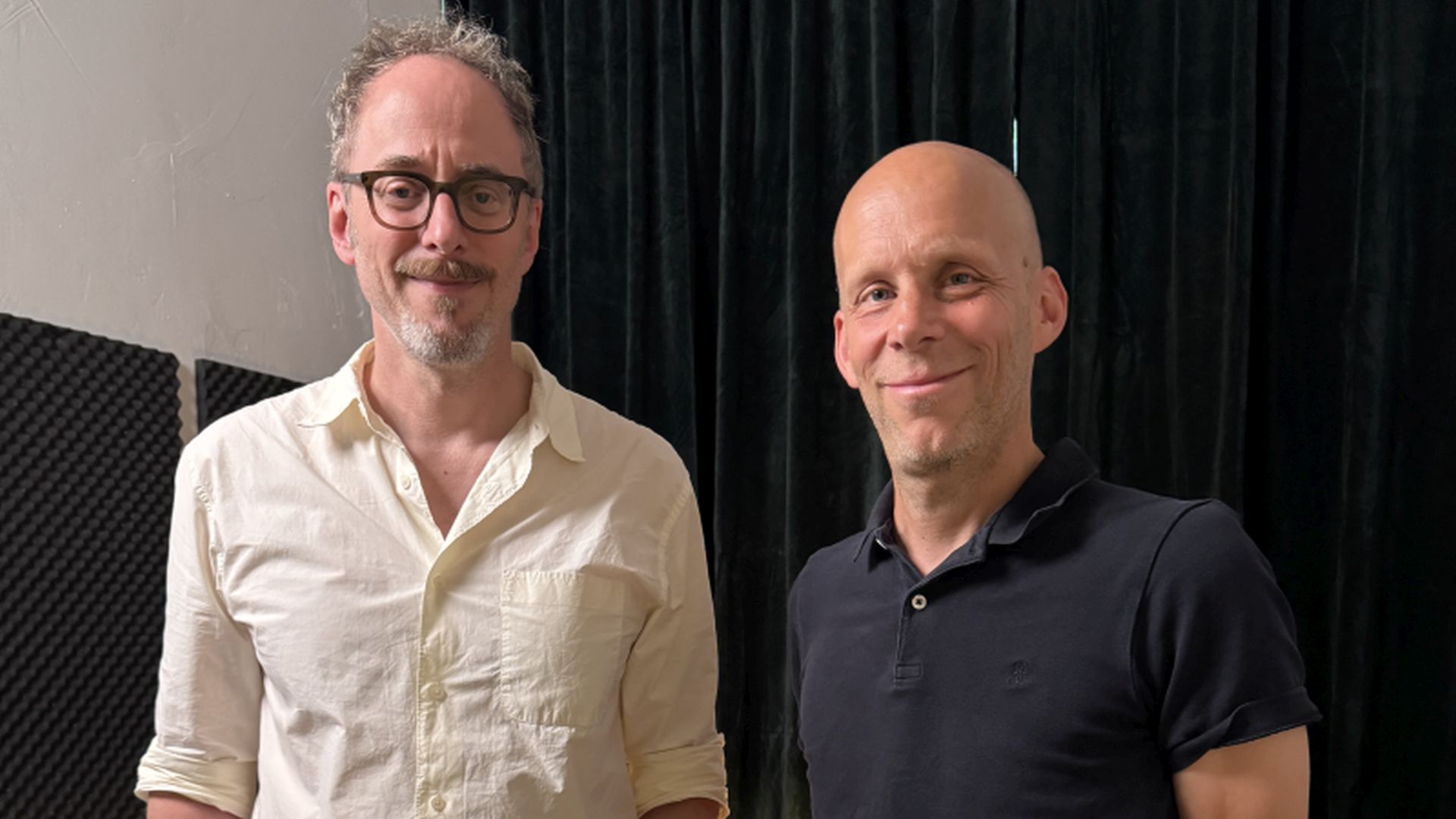 Neuer Podcast Richter Newsbeitrag