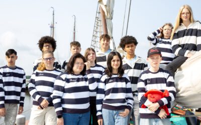 Jubiläum bei „Wir werden groß!“ VOX