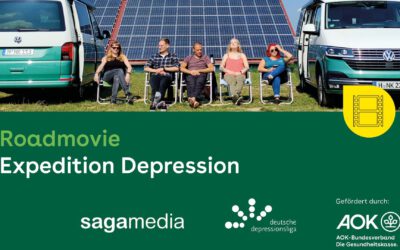 Expedition Depression: neue Schultour 2026