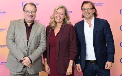 NLM Media Night in Hannover
