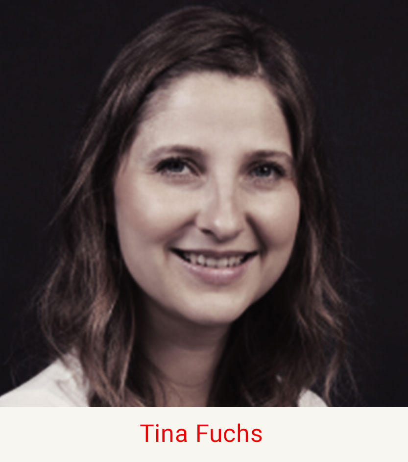 sagamedia - Tina Fuchs sagamedia - Tina Fuchs