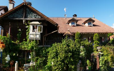 Room Tour Märchenhaus (ARD)