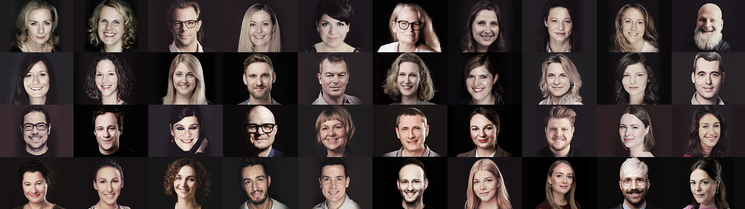 sagamedia - about us - team