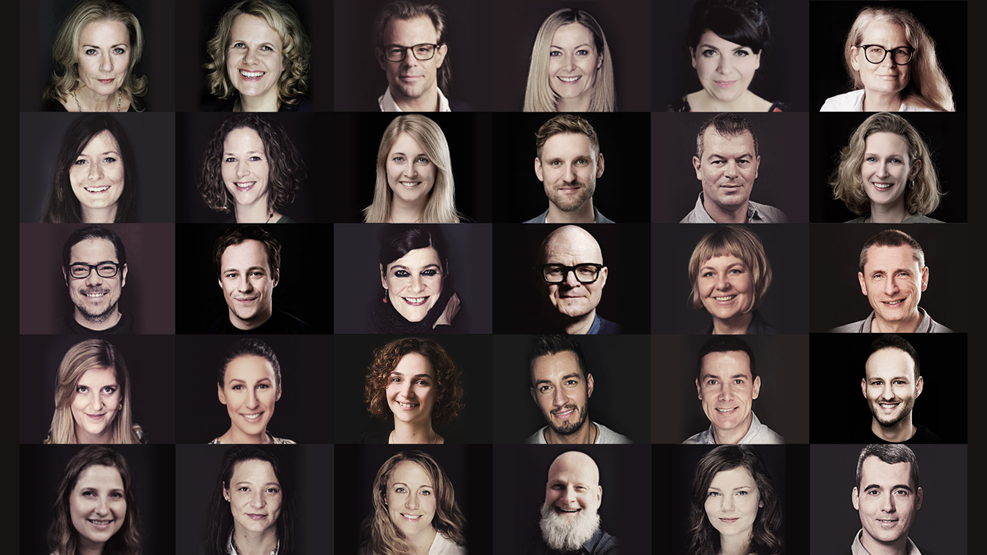 sagamedia - about us - team