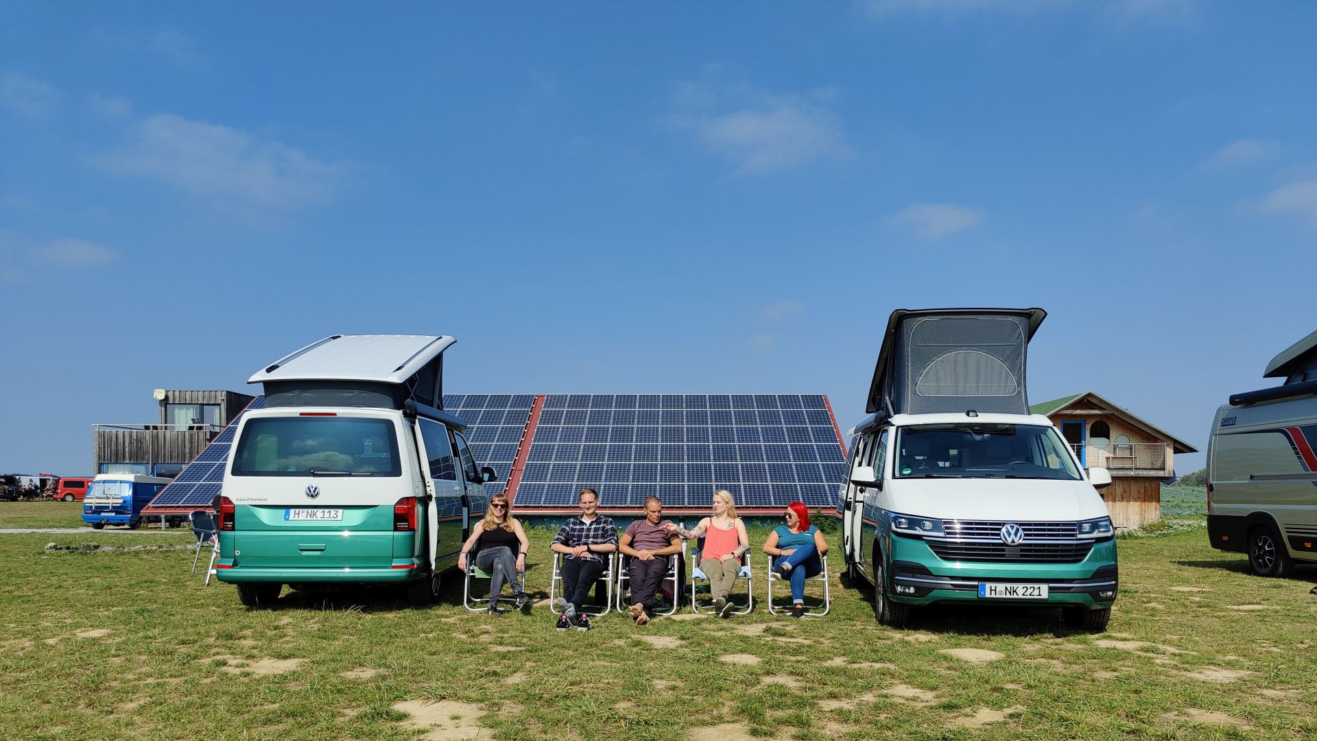Expedition Depression Presse 1026