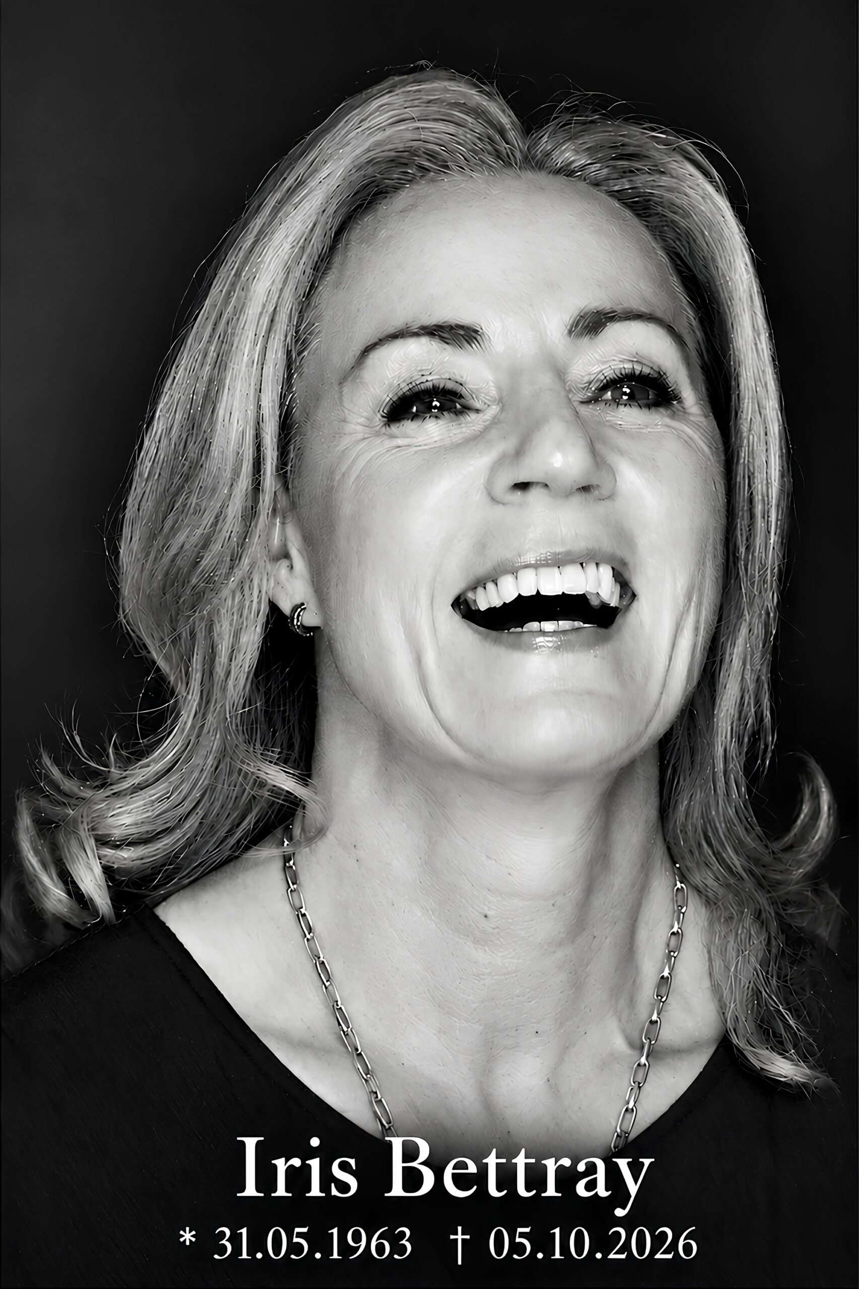 Iris Bettray